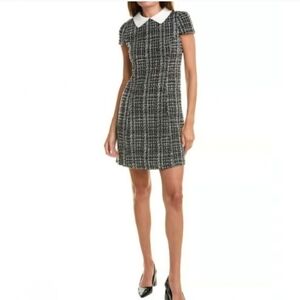 Julia Jordan Tweed Dress, Size 2
